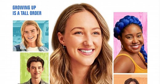 'Tall Girl 2': 5 things you need to know about Netflix's romantic comedy