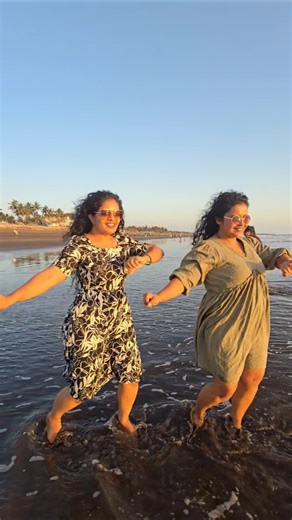Rajodi Beach throwback to weekend vibes 💞