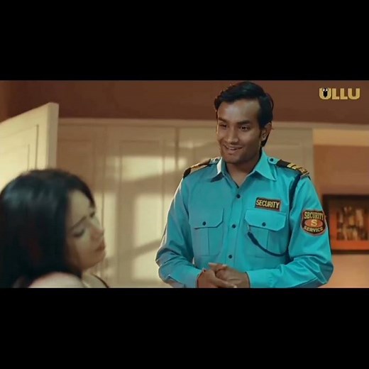 Watchman part 3..Ullu Originals