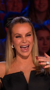 Unexpected Audition Sends The Judges into HYSTERICS! | Got Talent Global