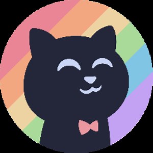 catppuccin Schedule - Twitch