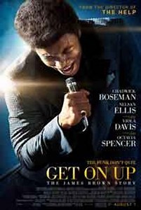 Get on Up (2014) Streaming - Where to Watch Online