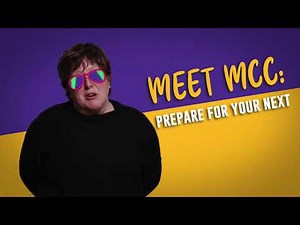 Meet MCC | Amy Ortiz – Associate of Fine Arts Degree