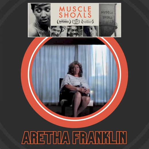 “The Most Important Small Town In American Musical History” — the Muscle Shoals documentary premiered in 2013. Find out more at: https://decider.com/2021/04/09/muscle-shoals-documentary-review/ #famestudios #muscleshoalssound #muscleshoals #documentary | FAME Recording Studios & Publishing Co.