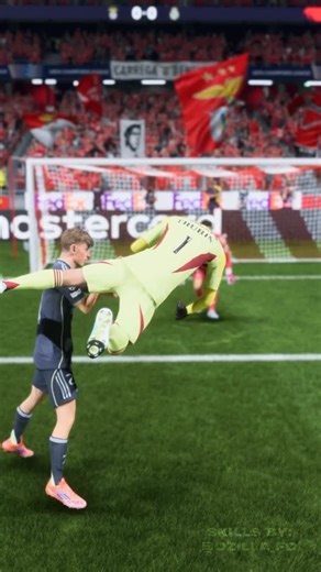 Fut Sheriff on Instagram: "🚨🔥🔥🔥 TRUBIN 🇺🇦 IS COMING AS STAR PERFORMER ⭐️🔥 HE WILL RECEIVE PRECISION HEADER+ 😂😂 #fc26 #eafc26"