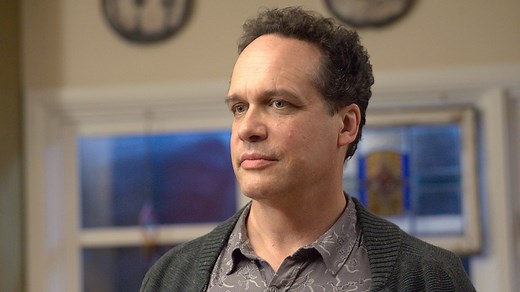 Diedrich Bader Talks ‘Better Things,’ Looks Back at ‘Napoleon Dynamite’ and ‘Office Space’| In Studio