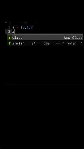 What Does The Sorted Function Do In Python
