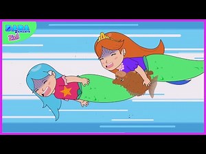 Seri Dara Kompilasi 13, 14 | Dara Samudra