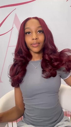 BURGUNDY WIGS SHIP NEXT DAY!!! 🔥 It doesn’t get more convenient than that, babes 😍 This 5x5 20-inch Burgundy Closure Wig will be available during our Pre–Black Friday Sale, and you do not want to miss it! 💅🏽 Grab yours before it’s gone — fast shipping, flawless install, zero stress. 📍 Feminine Attractions 7447 Harwin Drive, Houston TX 77036 📞 832-273-1691 | Feminine Attractions