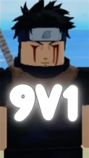 I got 9v1 inna aba ps