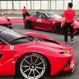 66K views · 973 shares | The #Ferrari XX Programme | Cars & Motors | Facebook