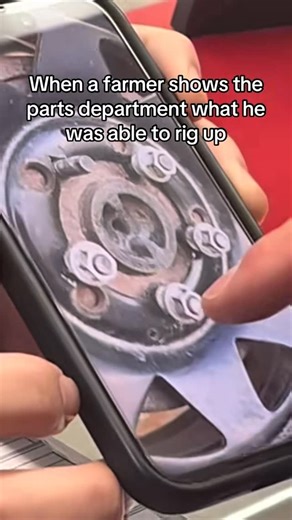 trailernick on Instagram: "What the heck is that? Get the correct parts at https://parts.rodoc.com #farmer #farming #farmersofinstagram #livestock #farm #repairs #diy #agriculture #whattheheckisthat"