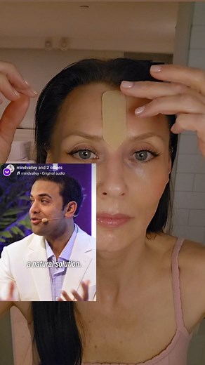 Natural Face Bible |OG of Face Taping | Natural aging on Instagram: "But did you see the prices of the stem cell treatments 😲 from what I googled, I'll be taping forever and ever 😆 saving my money for travels or else. What about you? I am very happy seeing the shift in beauty industry talking openly now about injections and gearing towards more natural methods although I'm still not sure how stem cell or other treatments are a very effective and widely possible for majority of people. Let's se