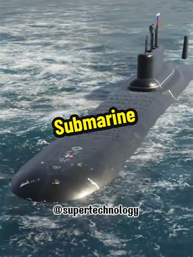 Super Technology on TikTok