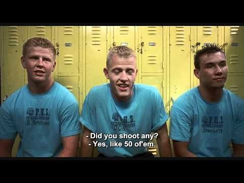 Napoleon Dynamite - Hunting Wolverines [HD]