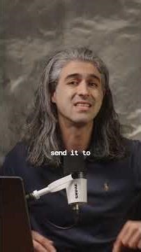 ChatGPT made a Dog Cancer Vaccine and IT WORKED! 🤯