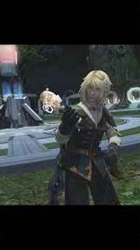 Final Fantasy XIV Perfected Cosmic Tools Outfitters (Carpenter, Leatherworker, Weaver)