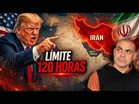 Who's deceiving whom? Now they say they're negotiating - a major global reset