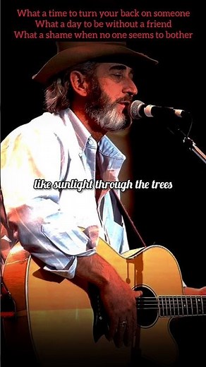 Don William__Help Yourself To Each Other#classiccountry#traditionalcountry