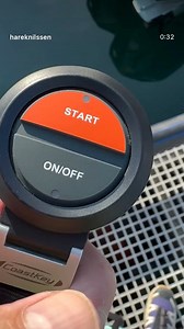 506K views · 5.9K reactions | Remote start of the twin Mercury...