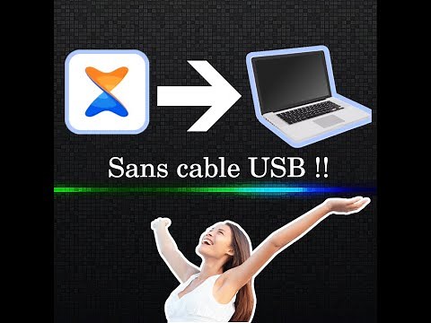 Xender sur PC 😲😲😎😎😎😎😎