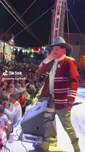 Los prohibidos 🕺 - Cosme Tadeo y los corridos Don Cosme