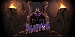 The Phantom