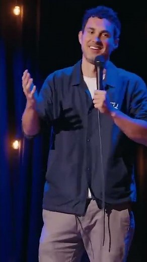 Abortion Joke | Mark Normand | Out To Lunch