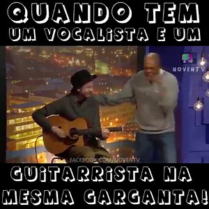 Led Zeppelin VS Loucademia de Polícia Michael Winslow . Sensacional. #Beatboxing | Clube Lady Rock