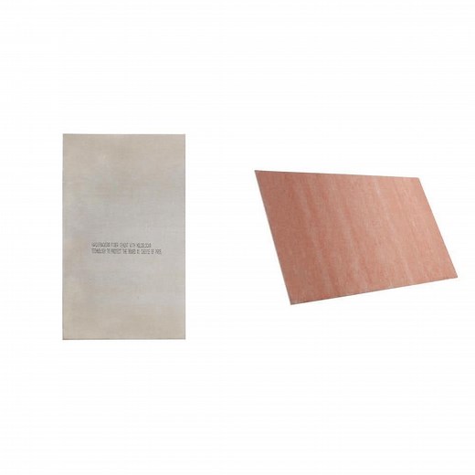 James Hardie HardieBacker 1/2 in. x 3 ft. x 5 ft. Cement Backerboard and HydroDefense Waterproof Backer Board Combo - The Home Depot