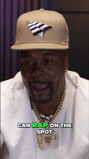 Rap Skills: Freestyle Brilliance vs. Studio Mastery #comment #like