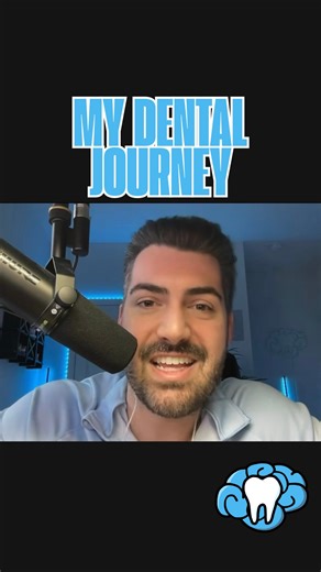 Dr. Ryan Gross | Mental Dental on Instagram: "This is a peek into my dental plan, a full orthodontic case designed to get the smile I truly love. I’m sharing a small part of the process here, but the full video breaks down my entire treatment plan, decisions, and journey step-by-step. If you’ve ever wondered what goes into a big orthodontic case, go watch the full video on YouTube. It’s all there. . . #DentalBoards #INBDE #DentalStudentLife #DentalExamPrep #StudySmarterNotHarder dental humor, me