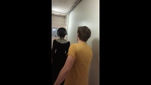 34K views · 708 reactions | The Éponine - Cosette saga continues backstage at the Queen's Theatre, London... | Les Miserables - Musical | Facebook