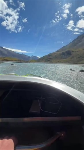 Experience the Thrill of NZ Jet Boating
