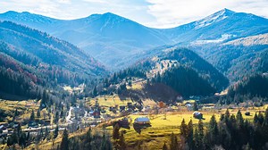 The World without Romania: What Would It Be Like?