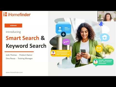 See Smart Search in Action