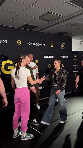 Sobek vs Dalaslan 🥊💀 Oktagon 83 CO Main Event in Stuttgart 🥊 #dalaslan#sobek#oktagonmma#viral#fypppppppppppppp @OKTAGON Deutschland @RTL.Sport