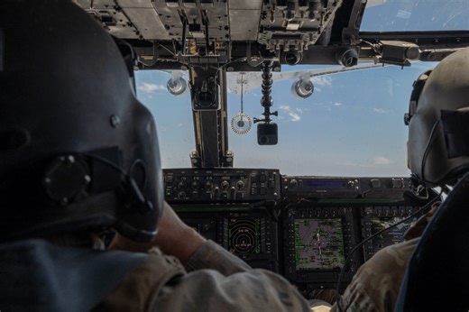 Cannon Air Force Base personnel, others to transfer to Davis-Monthan Air Force Base in Arizona