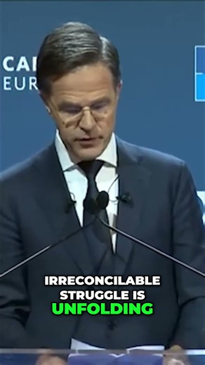 Putin's Vision: The New World Order Explained #shorts