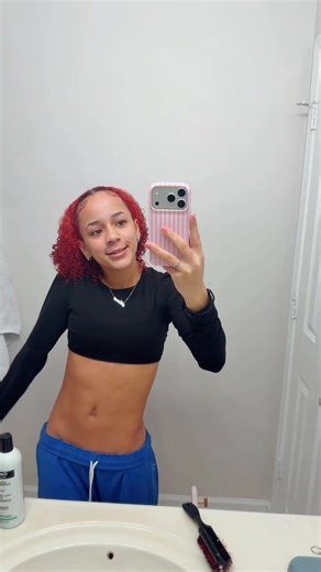 lalaloopsy (@redheadbaddiequeen)’s videos with original sound - you found a goat