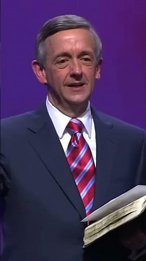 Live Like Jesus - Your Guide to Spiritual Peace | Pathway To Victory with Dr. Robert Jeffress