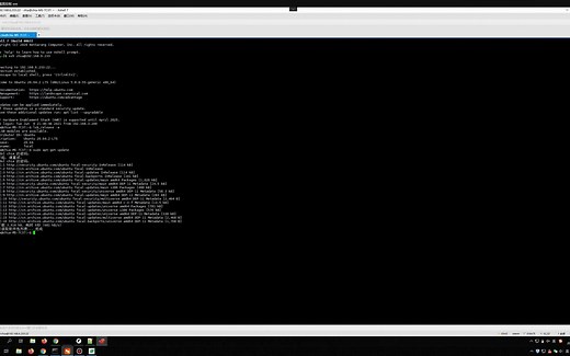 实测20分钟极限chia-plotter挖矿出图chia