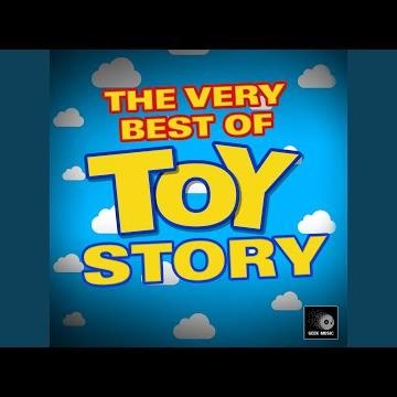You've Got a Friend In Me (From "Toy Story")