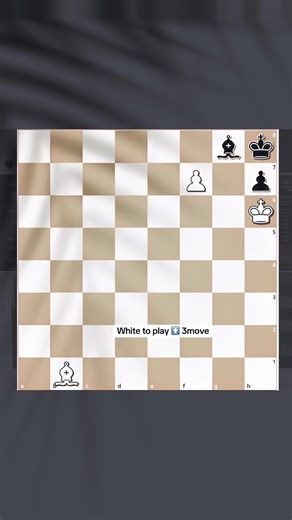 Mastering Chess: Easy 3-Move Checkmate Strategy