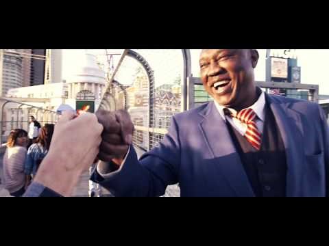 Imagine Dragons / SHOTS Broiler Remix (ALTERNATE MUSIC VIDEO)