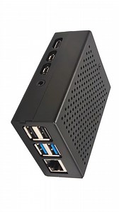 Watch Raspberry Pi 4B Cooling Fan Case Installation Guide on Amazon Live