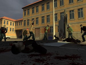 Zombie Master 1.2.1 released news