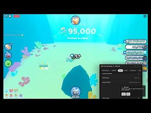 [🍀LUCKY BLOCK] Pet Simulator X! 🐾free script pastebin