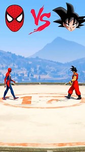 574K views · 6.6K reactions | ⚡ Superhero Squad vs Hundred Team – Test of Strength #spiderman #supermen #spirituality #hulk #marvel #kids #gta5 | SuperFun Action | Facebook