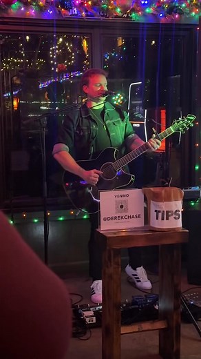 I feel so spoiled with all this great local music in the Triangle! --BC Volunteer Andy | Bands and Clubs of the Triangle